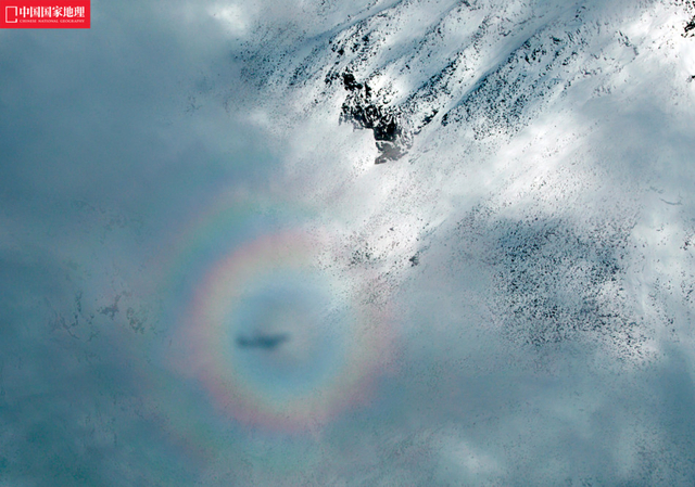 [航拍]横断山脉