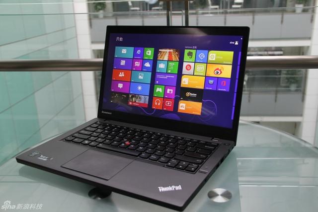 ThinkPad T440s赏