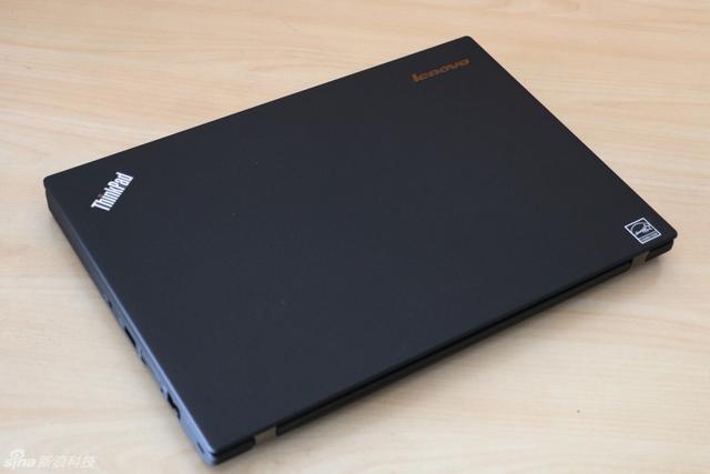 ThinkPad X240图赏