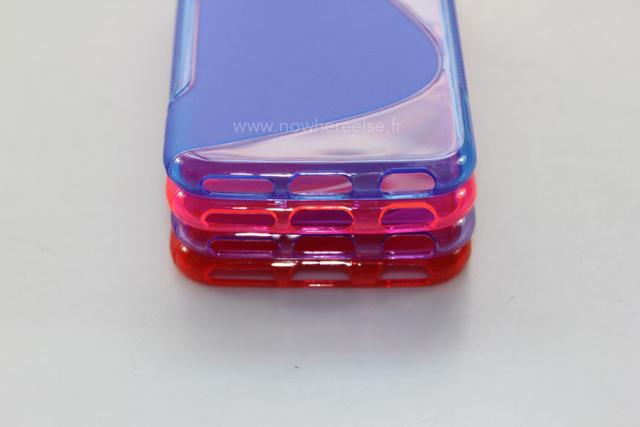 iPhone 6电源键在侧面