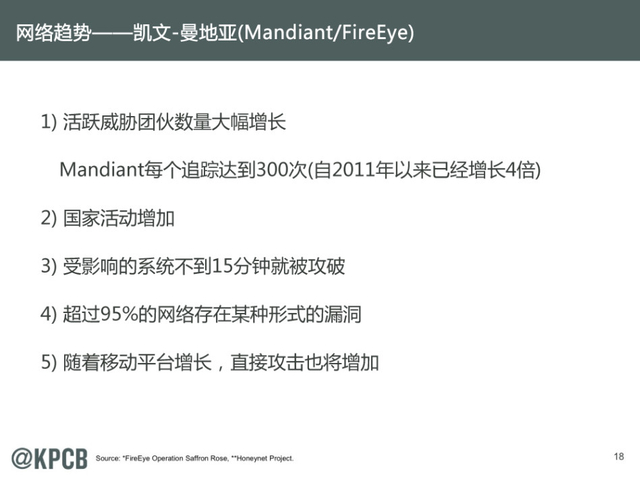 互联网女皇:2014年互联网趋势报告