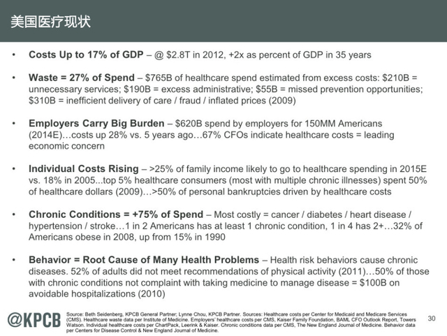 互联网女皇:2014年互联网趋势报告