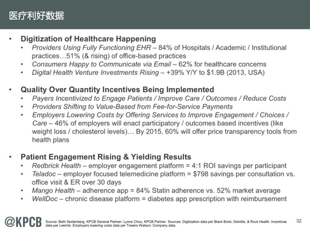 互联网女皇:2014年互联网趋势报告