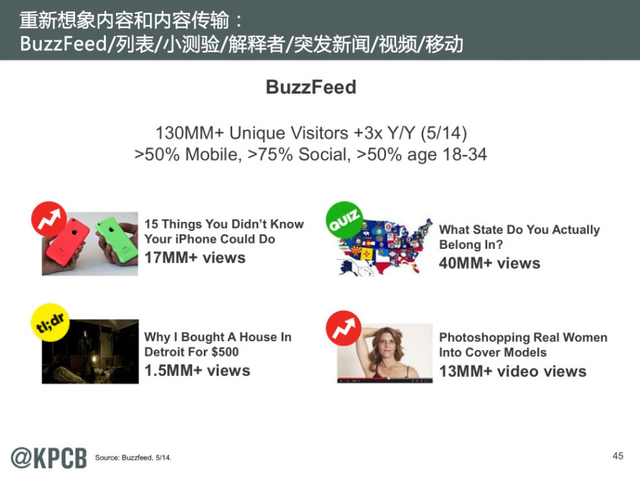 互联网女皇:2014年互联网趋势报告