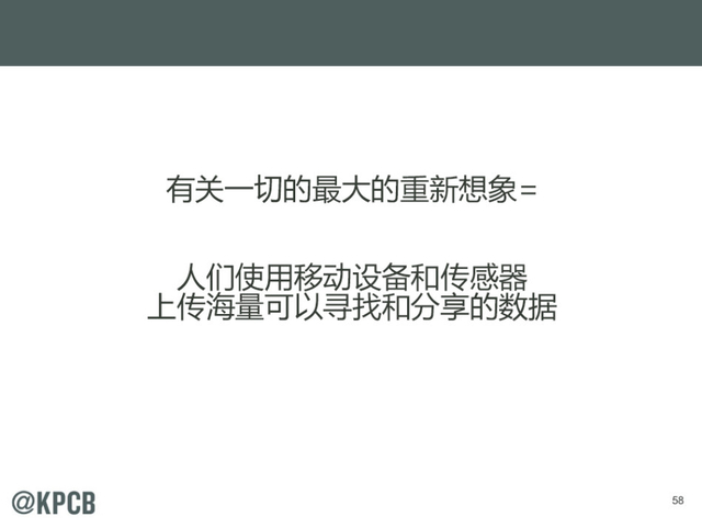 互联网女皇:2014年互联网趋势报告