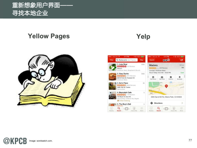 互联网女王:2014年互联网趋势报告