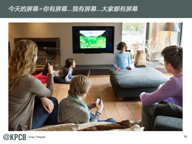 互联网女王:2014年互联网趋势报告