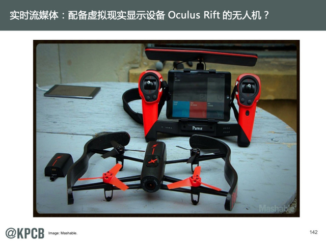 互联网女王:2014年互联网趋势报告