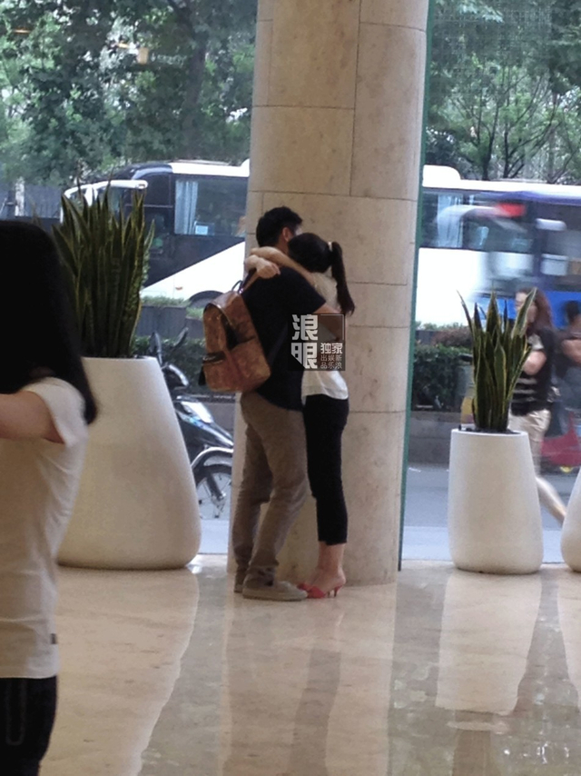 刘强东奶茶热恋