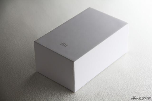 小米蓝牙耳机开箱图赏