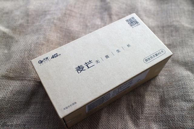 华为麦芒4真机实拍