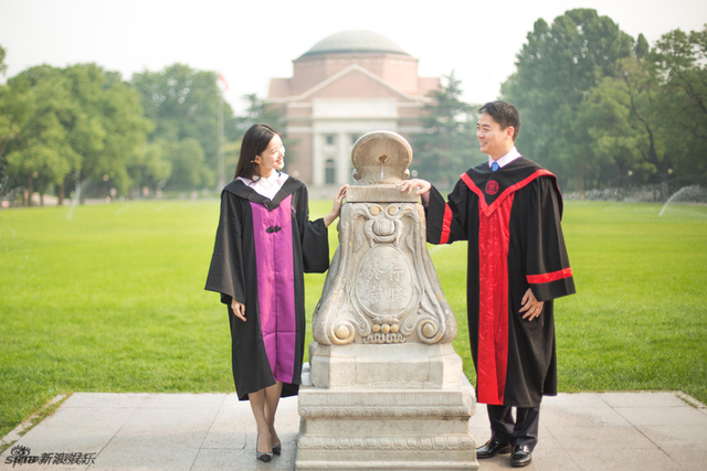 奶茶妹妹刘强东婚礼前宴会：稳稳的幸福
