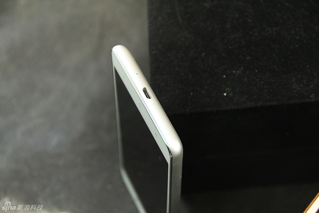 大电池+金属机身 红米手机3图赏