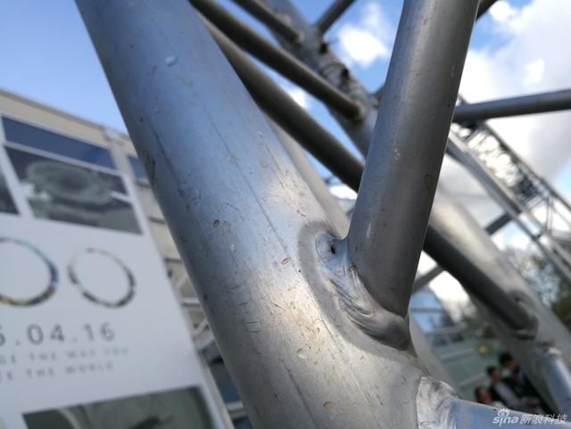 华为P9拍照样张图集
