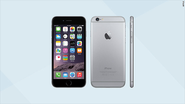 iPhone 6