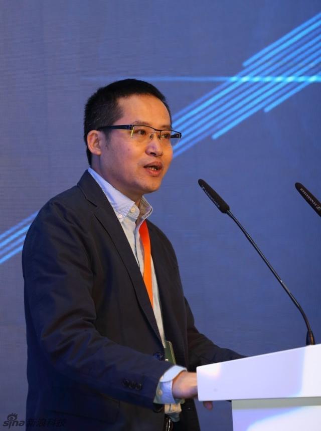 阿里张北绿色数据中心启用