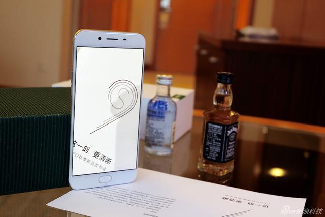 OPPO R9s实拍图赏