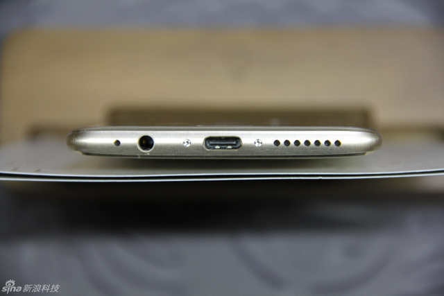 首发麒麟960芯片 HUAWEI Mate 9/9 Pro图赏