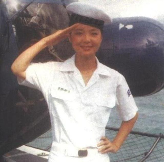 邓丽君是如何成台湾“间谍”的