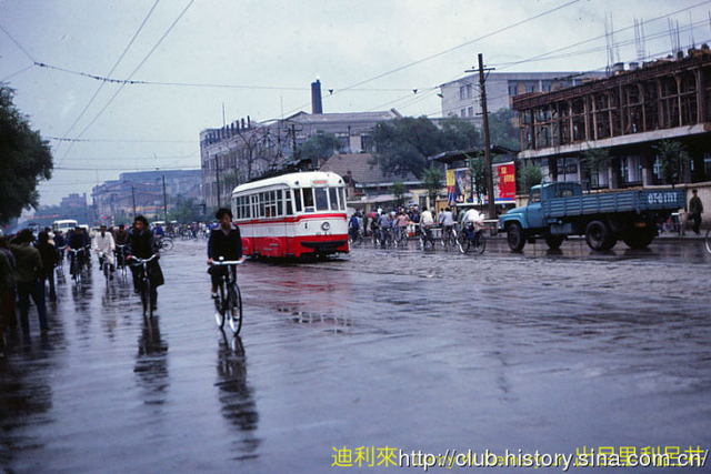 1983年的中国各地最全影像记录:哈尔滨