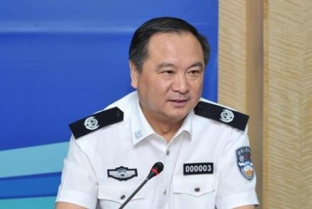 中纪委“打虎”80年：朱德是首任书记