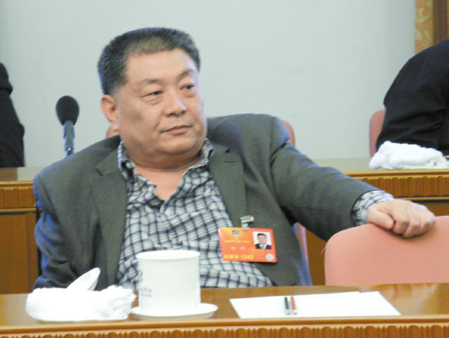 中纪委“打虎”80年：朱德是首任书记