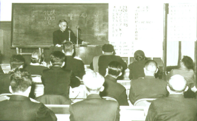 图片纪实：回顾第一届全国人民代表大会