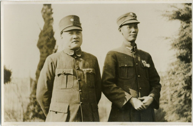 抗战系列图集二:淞沪抗战