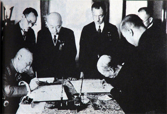 抗战系列图集二:入侵东北
