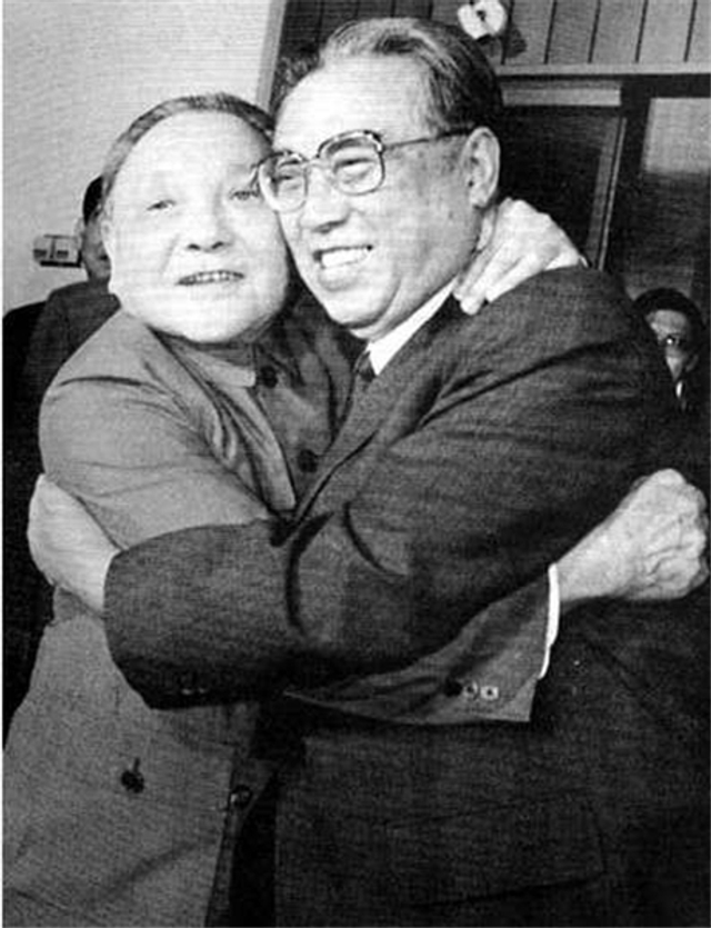 朝鲜金氏家族旧照