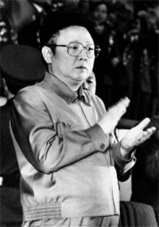 朝鲜金氏家族旧照