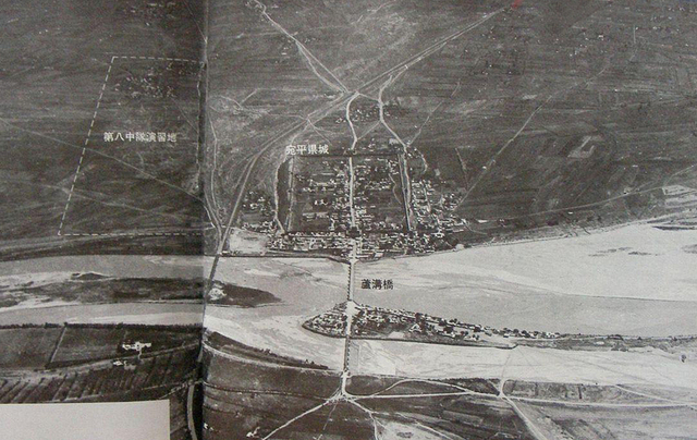 1937往事：镜头下的七七事变