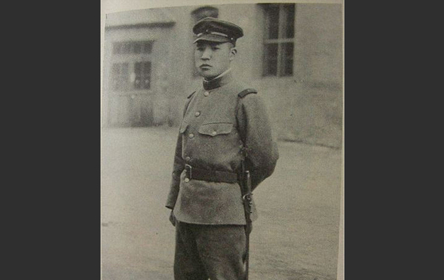 1937往事：镜头下的七七事变