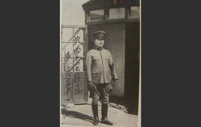 1937往事：镜头下的七七事变