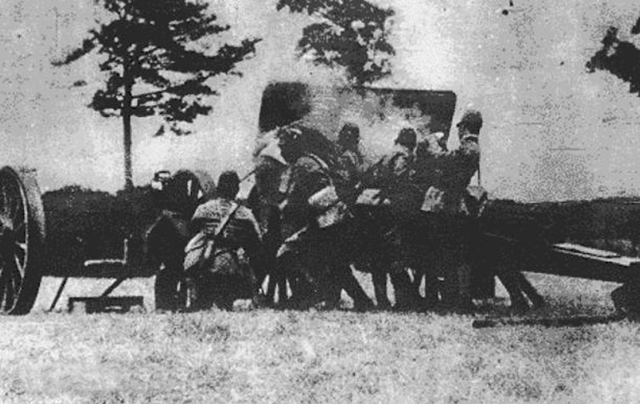 1937往事：镜头下的七七事变