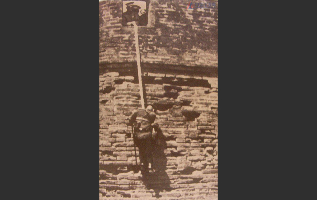 1937往事：镜头下的七七事变