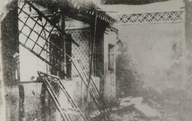 1937往事：镜头下的七七事变