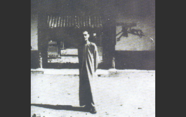 1937往事：镜头下的七七事变