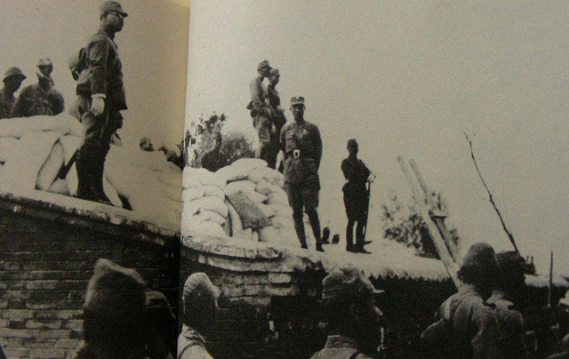 1937往事：镜头下的七七事变