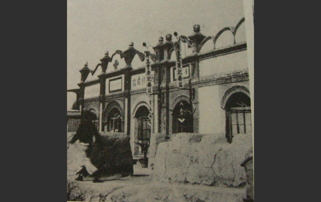 1937往事：镜头下的七七事变