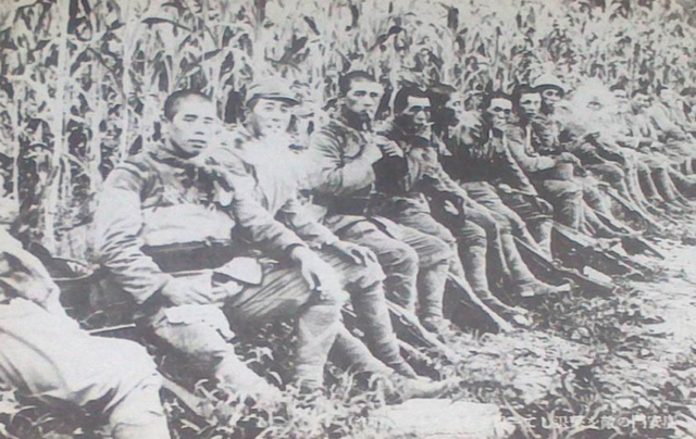 1937往事：镜头下的七七事变