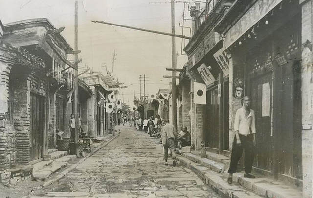 1937往事：镜头下的七七事变