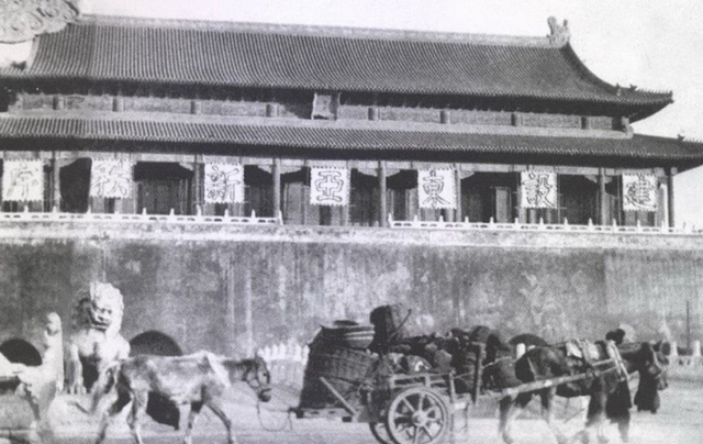 1937往事：镜头下的七七事变