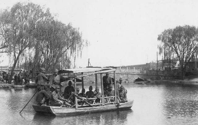 1937往事：镜头下的七七事变