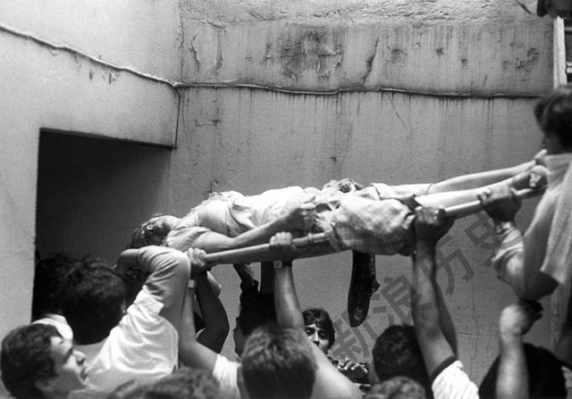 1985年墨西哥大地震