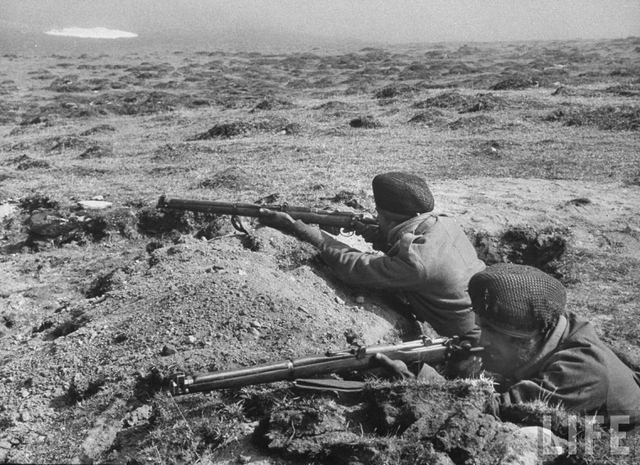 中印战争中的印度百态