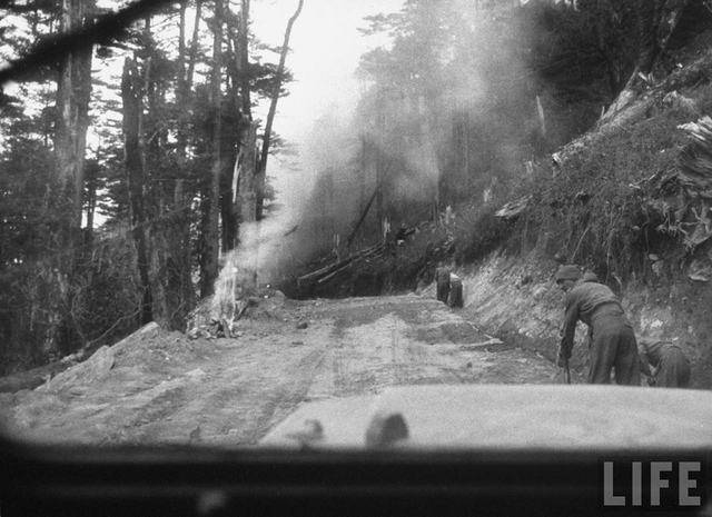 中印战争中的印度百态