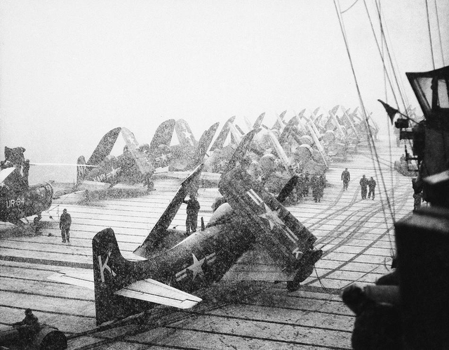 美国原版高清照：让你记住被遗忘的朝鲜战争