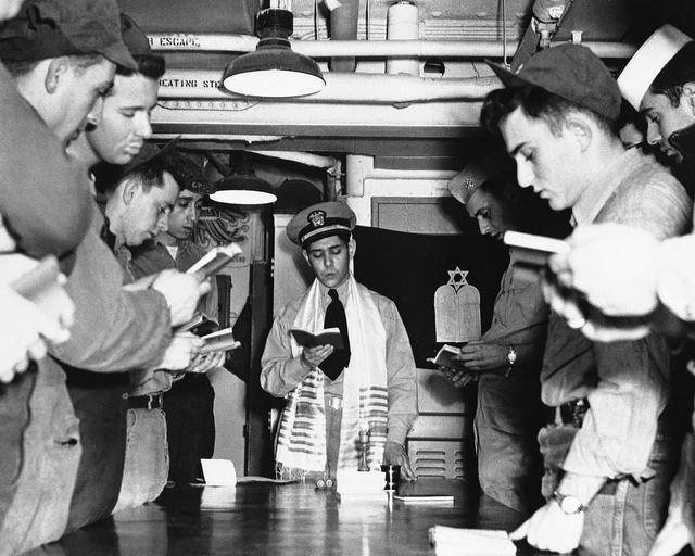 美国原版高清照：让你记住被遗忘的朝鲜战争