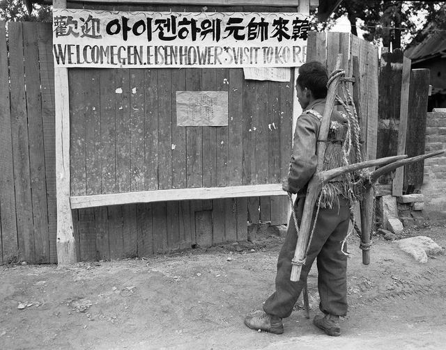 美国原版高清照：让你记住被遗忘的朝鲜战争